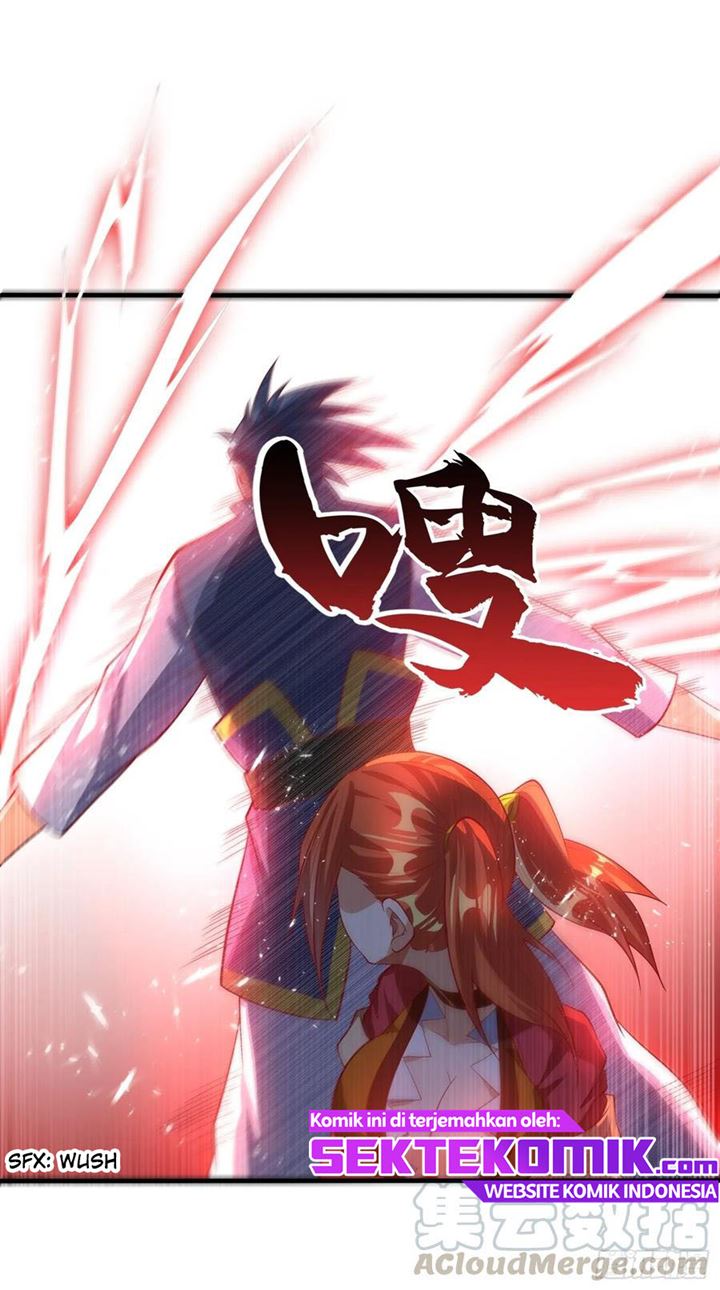 Martial Inverse Chapter 41 Gambar 2